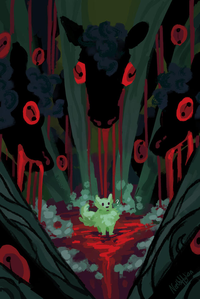 Original Work