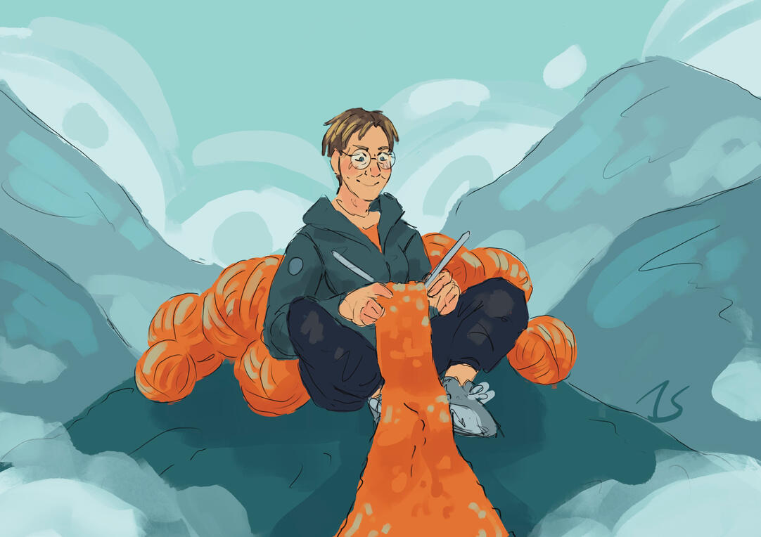 Commission for Anita